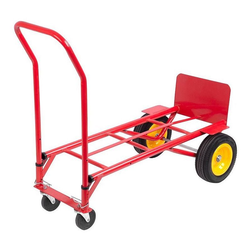 RUDL A VOZÍK HT5018-Q - RUDLÍKY, VOZÍKY - DÍLNA A GARÁŽ