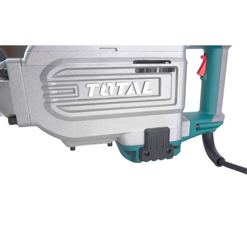 TOTAL BOURACÍ KLADIVO, SDS-HEX, 50J, TH215456 - ZNAČKA TOTAL - ELEKTRICKÉ NÁŘADÍ