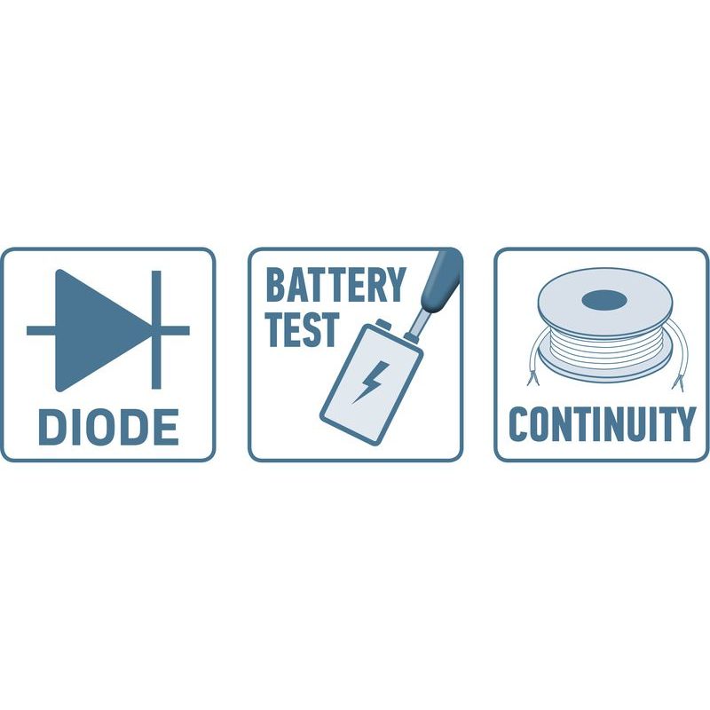 EXTOL PREMIUM ZKOUŠEČKA NAPĚTÍ DIGITÁLNÍ S DISPLEJEM 12-220V, DÉLKA 146MM, PRO AC/DC (STŘÍDAVÝ/STEJNOSMĚRNÝ PROUD), 8831210 - ZKOUŠEČKY NAPĚTÍ, MULTIMETRY - MĚŘÍCÍ TECHNIKA