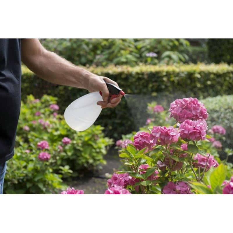 KREATOR KRTGR6801 POSTŘIKOVAČ 1L - ZÁDOVÉ A RUČNÍ POSTŘIKOVAČE - ZAHRADA