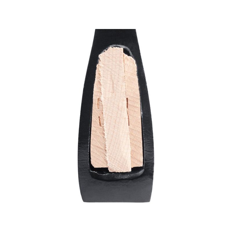 EXTOL PREMIUM SEKERA S KVALITNÍ JASANOVOU NÁSADOU, 1250G, 8871026 - SEKERY - RUČNÍ NÁŘADÍ
