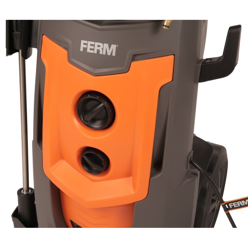 GRM1026 - TLAKOVÁ MYČKA 2200W, 170 BAR - TLAKOVÉ MYČKY ELEKTRICKÉ - ZAHRADA