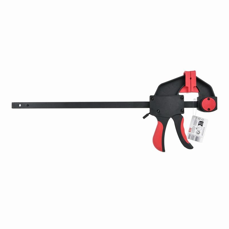 KREATOR KRTH40302 JEDNORUČNÍ SVĚRKA 300MM - JEDNORUČNÍ SVĚRKY - RUČNÍ NÁŘADÍ