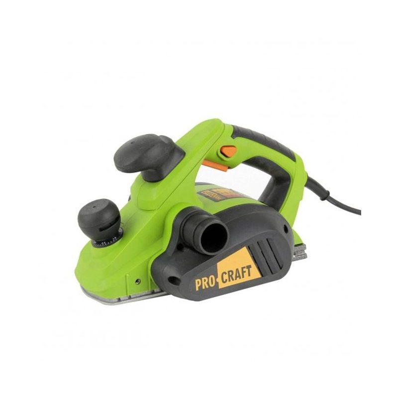 ELEKTRICKÝ HOBLÍK PROCRAFT PE1650 | PE1650 PROCRAFT - HOBLÍKY - ELEKTRICKÉ NÁŘADÍ