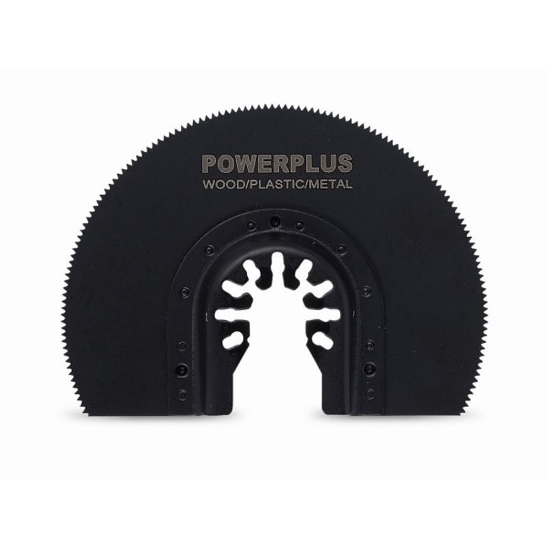 POWERPLUS POWX1347MC MULTIFUNKČNÍ STROJ / OSCILAČNÍ BRUSKA 300 W - MULTI BRUSKY - RENOVÁTORY (MULTITOOL) - ELEKTRICKÉ NÁŘADÍ