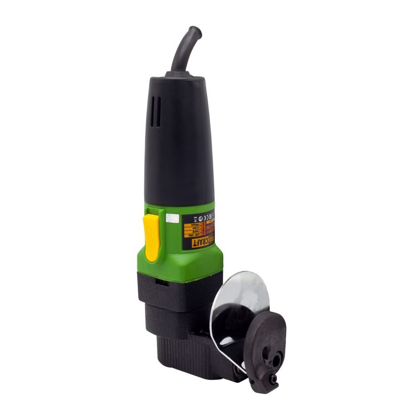 NŮŽKY NA PLECH ELEKTRICKÉ PROCRAFT SM 2,5 | SM 2,5 PROCRAFT - EL. NŮŽKY A PROSTŘIHOVAČE - ELEKTRICKÉ NÁŘADÍ