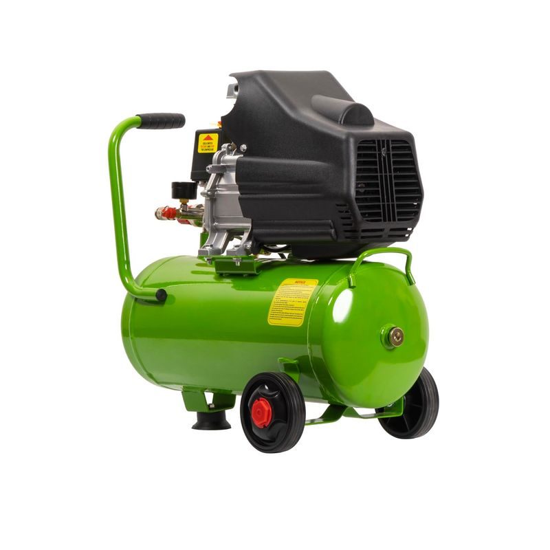 KOMPRESOR PROCRAFT AC24 | AC24 PROCRAFT - OLEJOVÉ KOMPRESORY - PNEU NÁŘADÍ