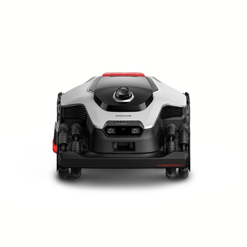 DREAME A3 AWD 1000 BEZDRÁTOVÁ ROBOTICKÁ SEKAČKA ( 1000 M2 ) S POHONEM VŠECH KOL - ROBOTICKÉ SEKAČKY - ZAHRADA
