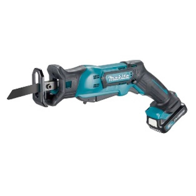 MAKITA JR105DZ - AKU PILA OCASKA LI-ION CXT 12V,BEZ AKU Z - LI-ION 10,8V - MAKITA-SHOP