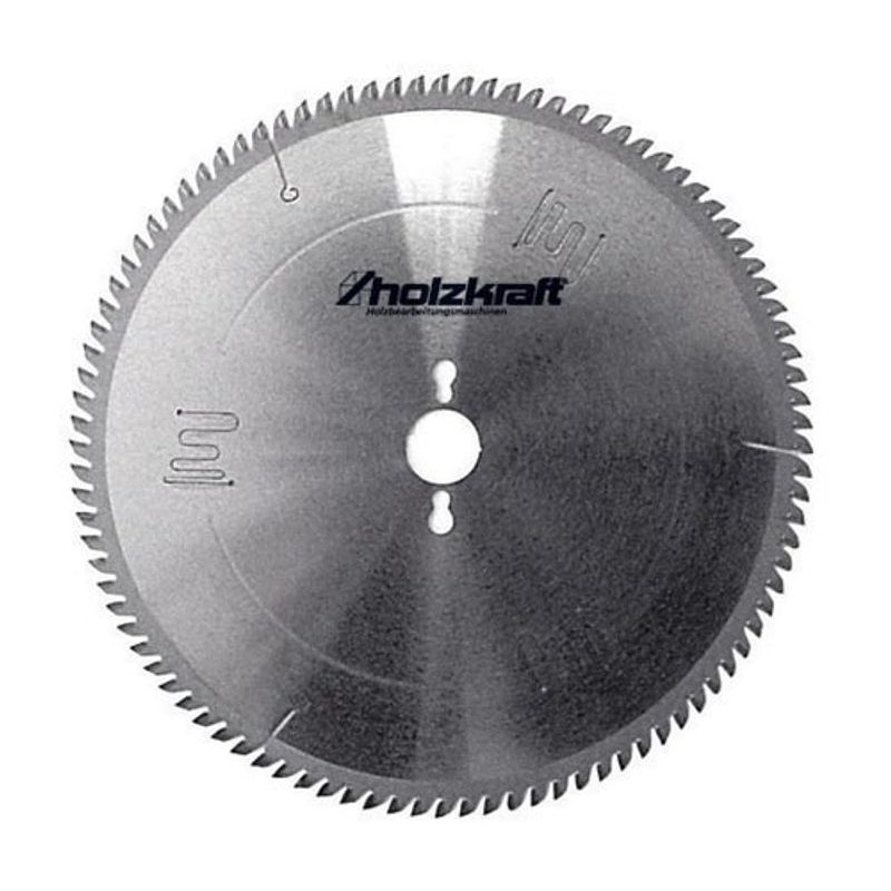 PILOVÝ KOTOUČ NA DŘEVO Ø 250 MM, 80 ZUBŮ, TVRDOKOV - PŘÍSLUŠENSTVÍ AIRKRAFT, HOLZSTAR, CLEANCRAFT - NÁHRADNÍ DÍLY