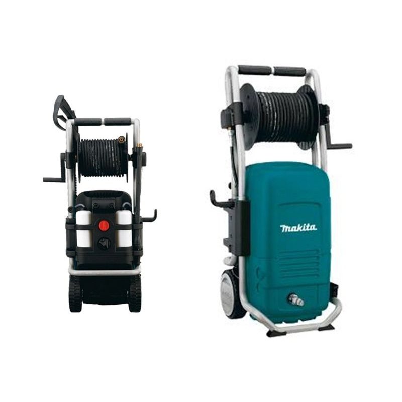 MAKITA HW140 - VYSOKOTLAKÁ MYČKA 140BAR,2300W - VYSOKOTLAKÉ ČISTIČE (VAPKY) - ZAHRADA