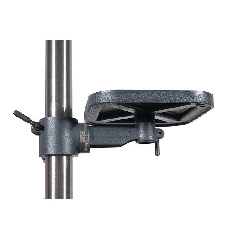 E-1720FVL/400 - SLOUPOVÁ VRTAČKA - STOLNÍ SLOUPOVÉ VRTAČKY - ELEKTRICKÉ NÁŘADÍ