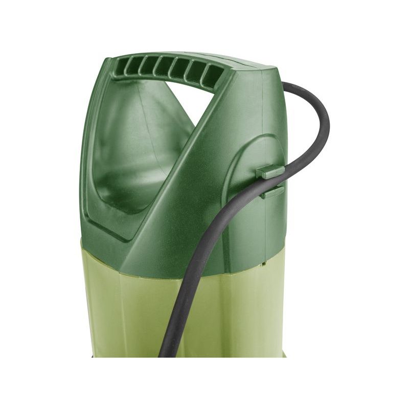 EXTOL CRAFT ČERPADLO PONORNÉ NA ZNEČIŠTĚNOU VODU, 750W, 13000L/H, 414142 - KALOVÁ ČERPADLA - ZAHRADA