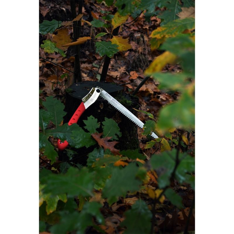 SILKY BIGBOY 360-7 SKLÁDACÍ PILA - PILY A PILOVÉ LISTY SILKY - ZAHRADA