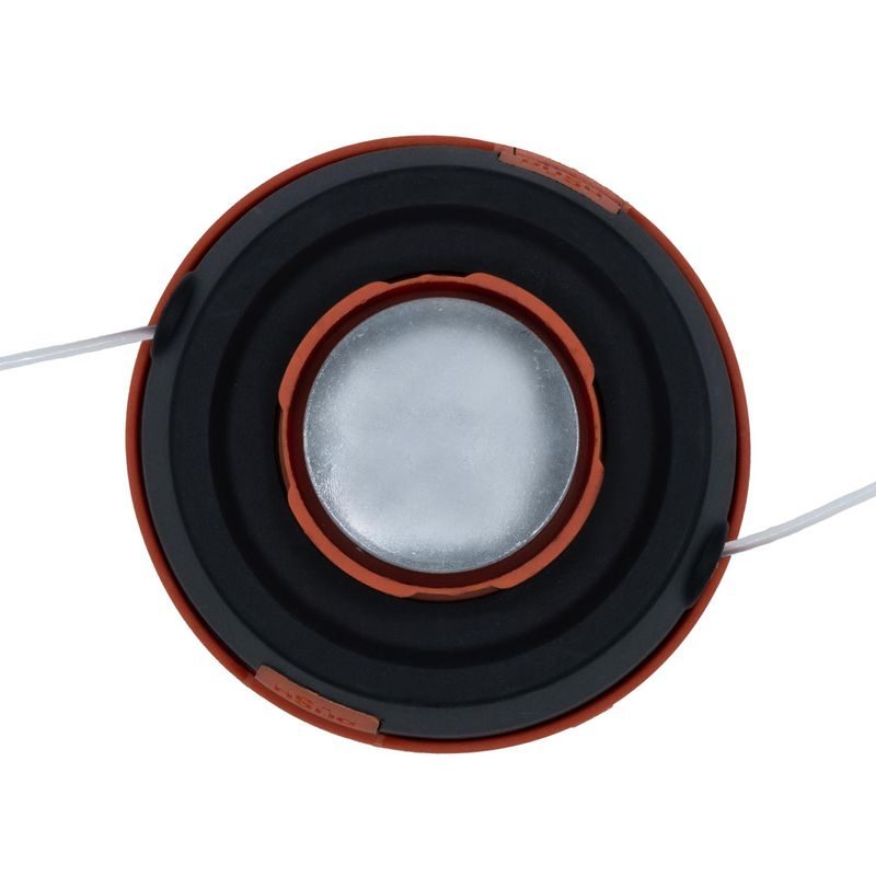 STRUNOVÁ HLAVA NA LOŽISKU (KOVOVÝ NOS)(RED) PROCRAFT | MR-7 PROCRAFT - POLO-AUTOMATICÉ HLAVY TAP & GO - ZAHRADA