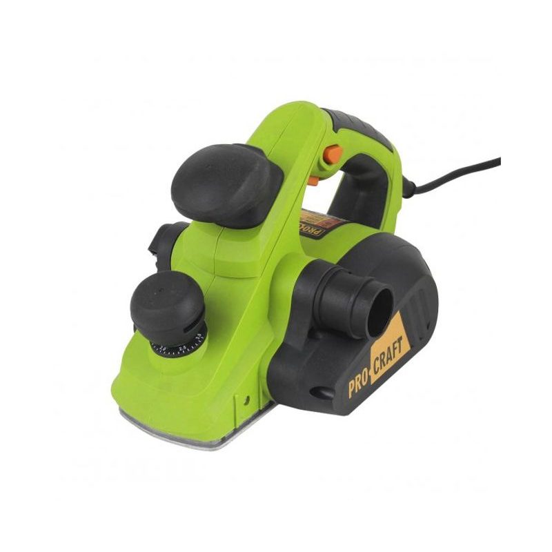 ELEKTRICKÝ HOBLÍK PROCRAFT PE1650 | PE1650 PROCRAFT - HOBLÍKY - ELEKTRICKÉ NÁŘADÍ
