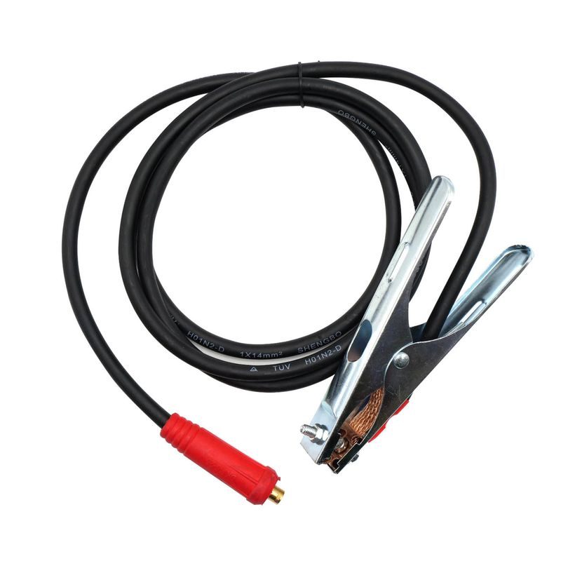 KOMBINOVANÁ INVERTOROVÁ SVÁŘEČKA/CO2 PROCRAFT SPI-290 | SPI-290 PROCRAFT - SVÁŘECÍ INVENTORY - ELEKTRICKÉ NÁŘADÍ