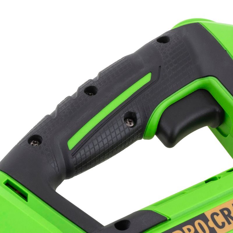 AKU PŘÍMOČARÁ PILA ST22 | ST22 PROCRAFT - AKU PŘÍMOČARÉ PILY - AKU NÁŘADÍ