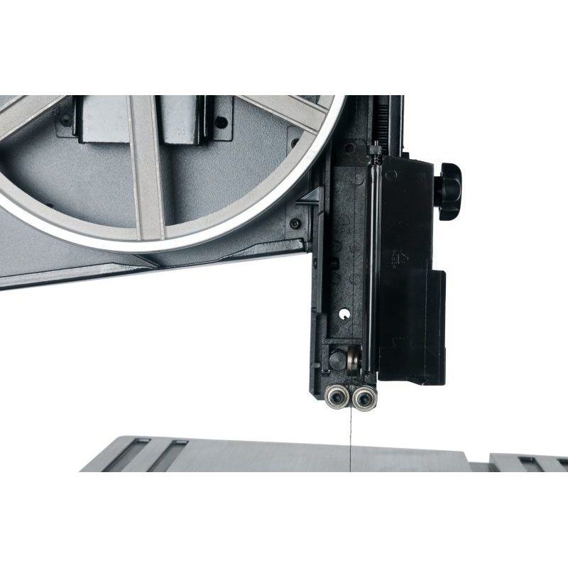 RPP-225 - PÁSOVÁ PILA NA DŘEVO - PÁSOVÉ PILY NA KOV - KOVOOBRÁBĚCÍ STROJE