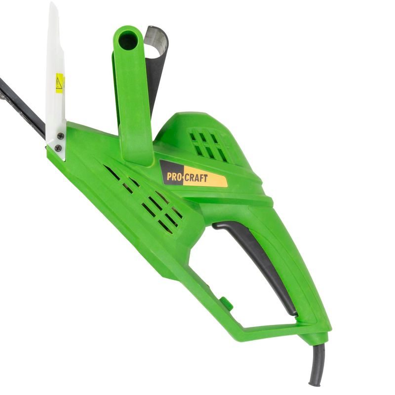 PLOTOSTŘIH ELEKRICKÝ PROCRAFT PT520 | PT520 PROCRAFT - ELEKTRICKÝ PLOTOSTŘIH - ZAHRADA