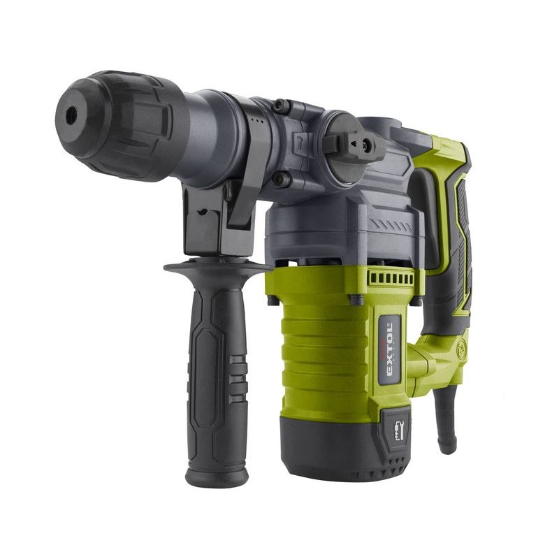 EXTOL CRAFT KLADIVO VRTACÍ, SDS PLUS, 4,5J, 401233 - VRTACÍ KLADIVA SDS + - ELEKTRICKÉ NÁŘADÍ