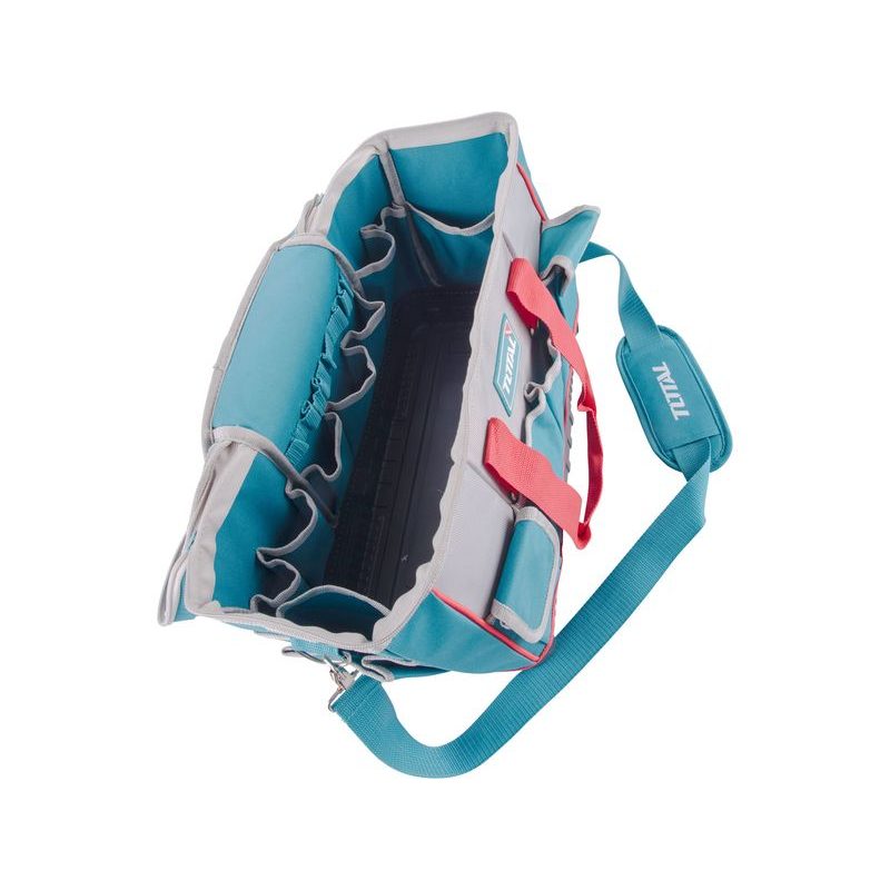 TOTAL TAŠKA NA NÁŘADÍ, INDUSTRIAL, THT561625 - TAŠKY NA NÁŘADÍ - PŘÍSLUŠENSTVÍ