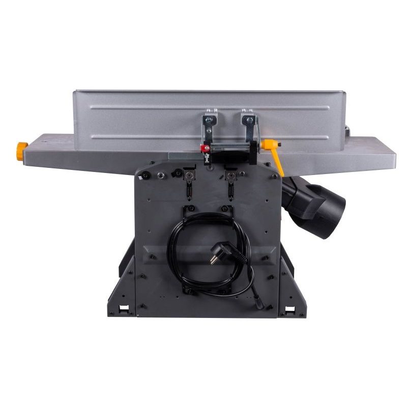 HP-200 1500 W - HOBLOVKA S PROTAHEM - HOBLOVKY-SROVNÁVAČKY - DŘEVOOBRÁBĚCÍ STROJE