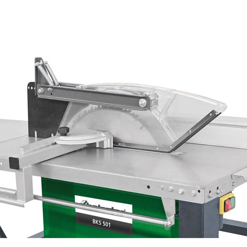 STAVEBNÍ KOTOUČOVÁ PILA BKS 501 - STOLNÍ PILY - ELEKTRICKÉ NÁŘADÍ