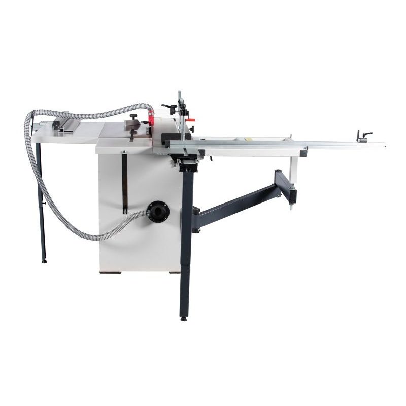 PKS-250PN - FORMÁTOVACÍ PILA - FORMÁTOVACÍ PILY - DŘEVOOBRÁBĚCÍ STROJE