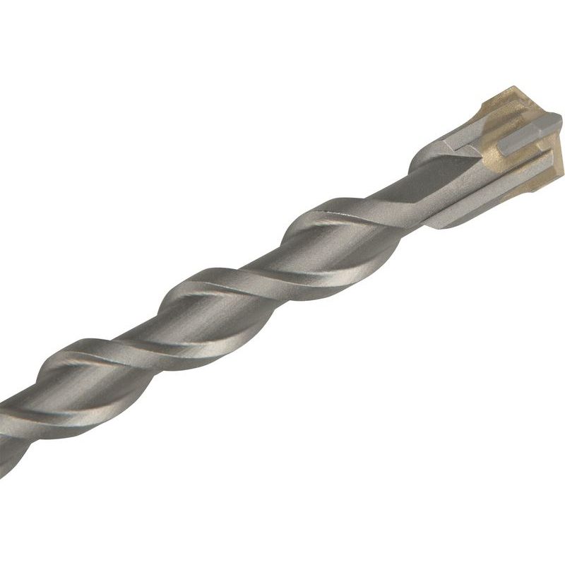 EXTOL PREMIUM VRTÁK ČTYŘBŘITÝ SDS PLUS PŘÍKLEPOVÝ DO BETONU A ZDIVA, O 14X800MM, SK, 8801731 - VRTÁKY ČTYŘBŘITÉ SDS-4PLUS - PŘÍSLUŠENSTVÍ