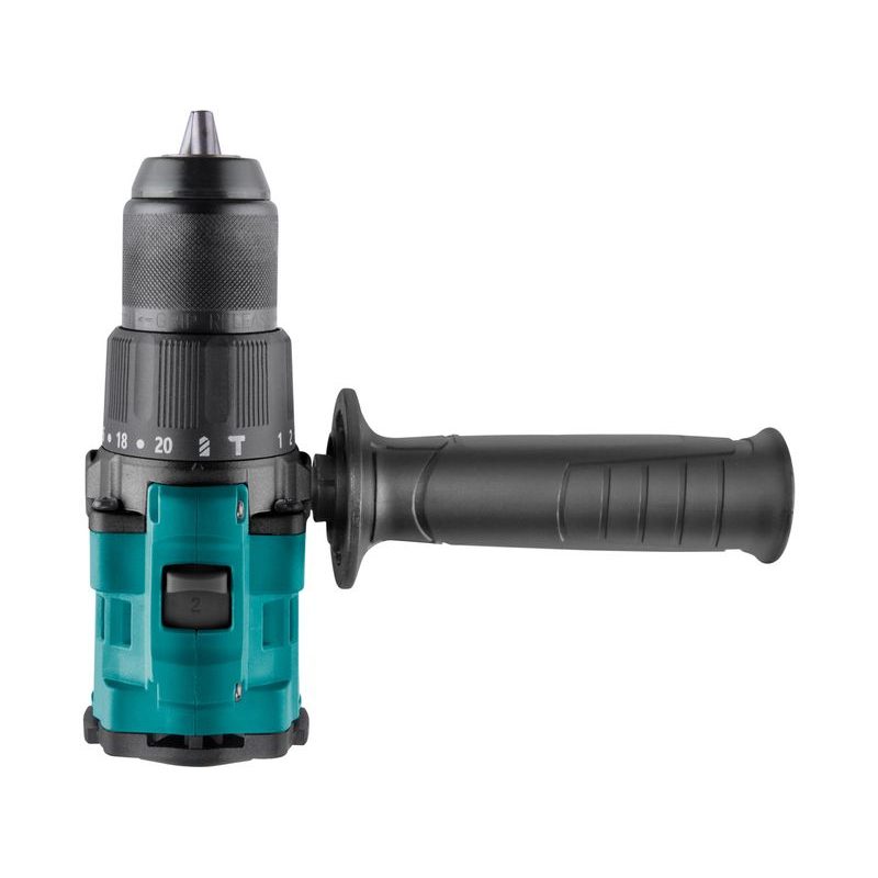 EXTOL INDUSTRIAL VRTACÍ ŠROUBOVÁK AKU S PŘÍKLEPEM SHARE20V, 70NM, BRUSHLESS, BEZ BATERIE A NABÍJEČKY, 8791805 - ŠROUBOVÁK BEZ AKU 18 V - AKU NÁŘADÍ