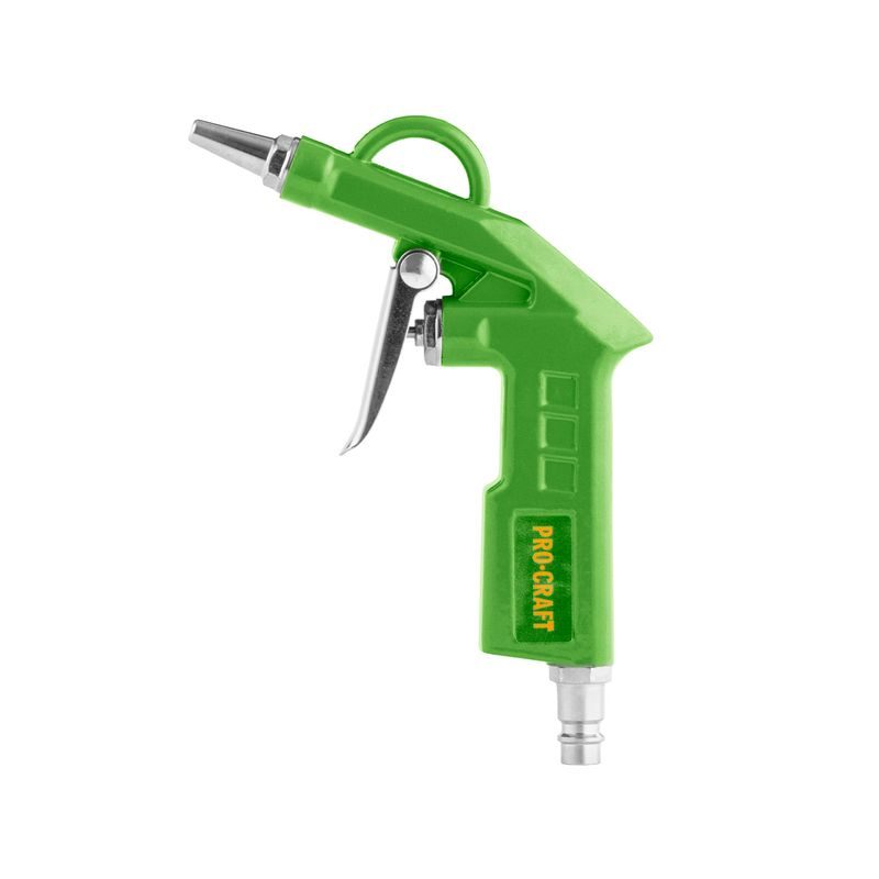 SADA PŘÍSLUŠENSTVÍ KE KOMPRESORU PROCRAFT KIT-5C | KIT-5C PROCRAFT - SADY PNEU PŘÍSLUŠENSTVÍ - PNEU NÁŘADÍ