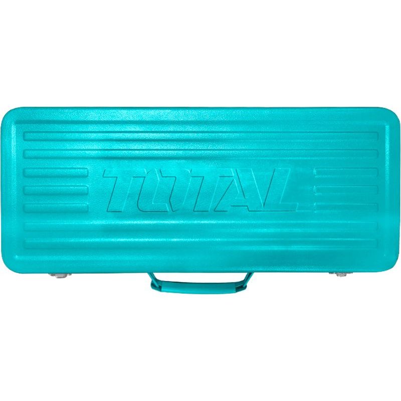 TOTAL HLAVICE NÁSTRČNÉ, SADA 24KS, 1/2", THT141253 - GOLA SADY - RUČNÍ NÁŘADÍ