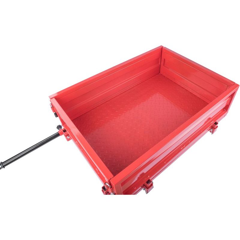 EXTOL PREMIUM PLATFORMA S BOČNICEMI, 8891591C - PŘÍSLUŠENSTVÍ PRO EXTOL - NÁHRADNÍ DÍLY