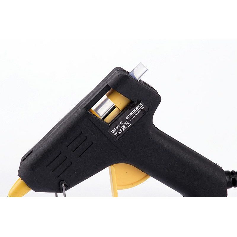 ELEKTRICKÁ TAVNÁ PISTOLE, 7MM, 10W - LEPÍCÍ PISTOLE, TAVNÉ PISTOLE - ELEKTRICKÉ NÁŘADÍ