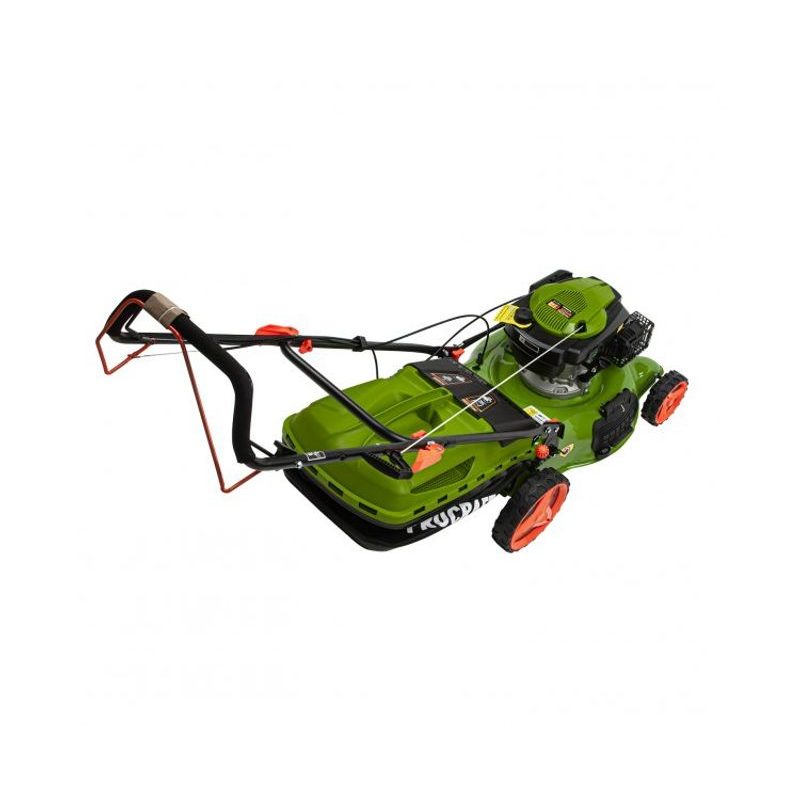 BENZÍNOVÁ SEKAČKA PROCRAFT PLM505S | PLM505S PROCRAFT - SEKAČKY SE ZÁBĚREM 50-56 CM - ZAHRADA