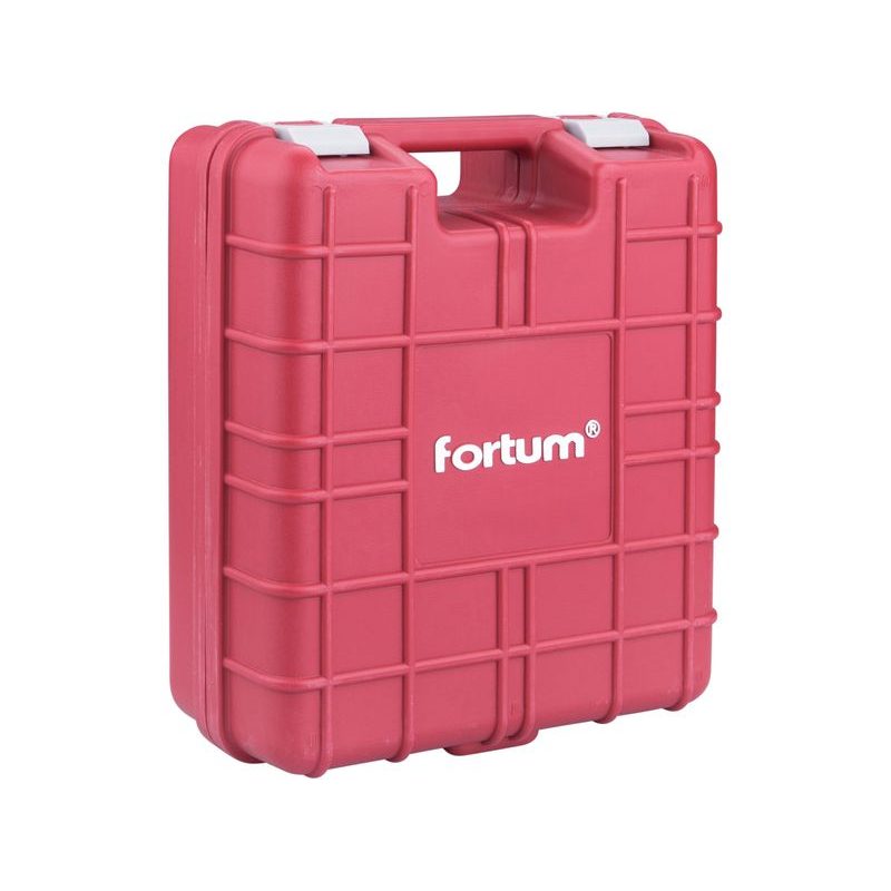 FORTUM PŘÍSAVKA AKU S AUTOMAT. UDRŽOVÁNÍM PODTLAKU, O 200MM/150KG, 4780872 - PŘÍSAVKY NA SKLO - DÍLNA A GARÁŽ