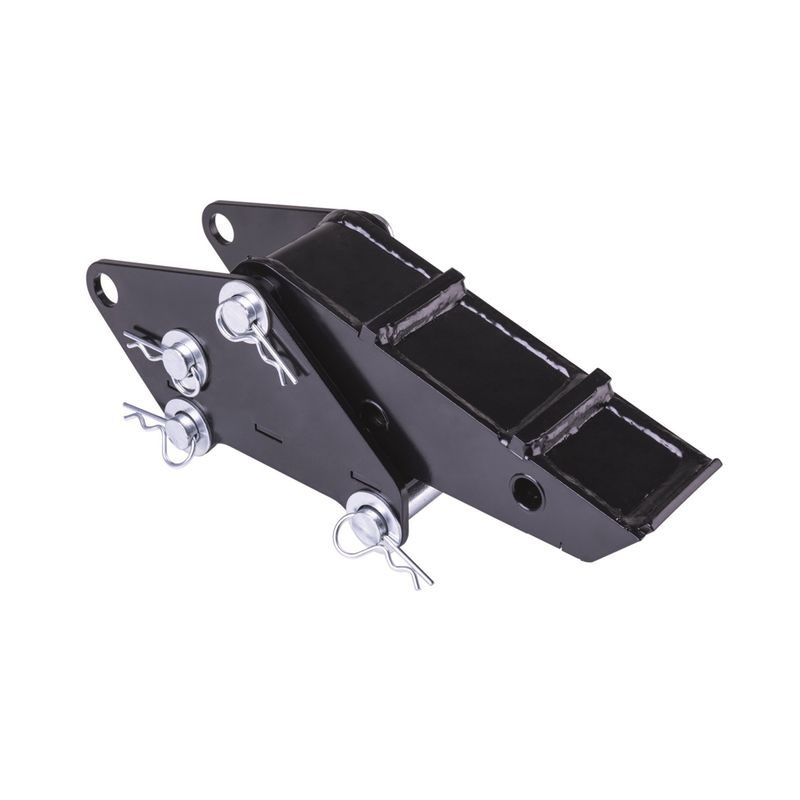 SCHEPPACH PŘIDRŽOVACÍ PALEC PRO EXC 815 - PŘÍSLUŠENSTVÍ K NAKLADAČŮM A BAGRŮM - STAVEBNÍ TECHNIKA