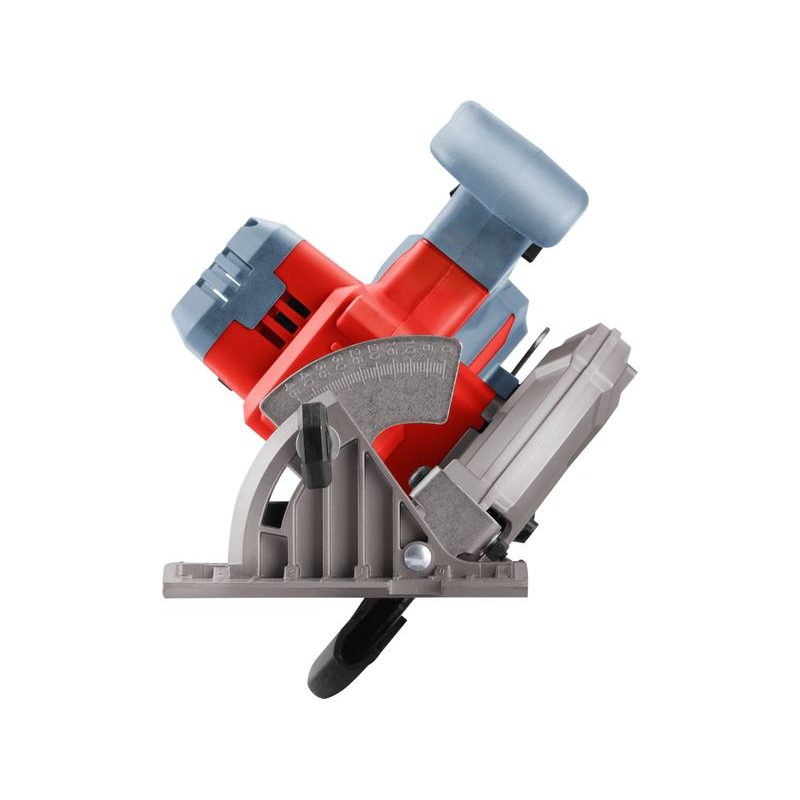 EXTOL PREMIUM PILA KOTOUČOVÁ AKU SHARE20V, 165MM, 20V LI-ION, 2AH, 8891822 - PILY DO 165MM - AKU NÁŘADÍ