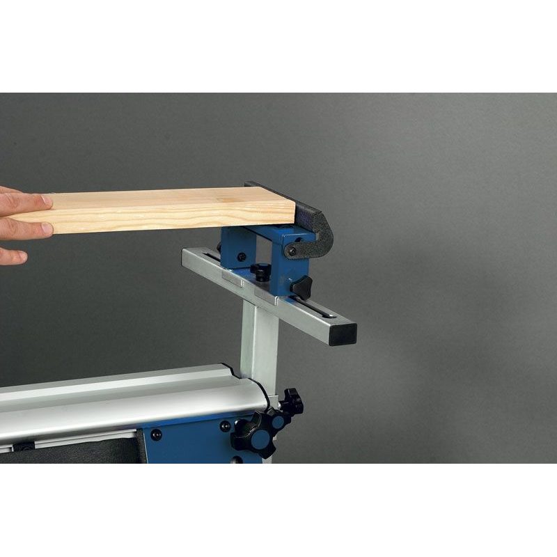 UNIVERZÁLNÍ PRACOVNÍ STŮL HOLZKRAFT® UWT 3200 - PODPĚRY - DÍLNA A GARÁŽ