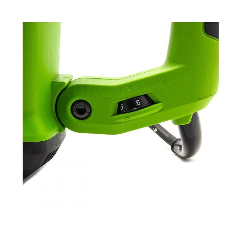 KOMBINOVANÉ VRTACÍ A SEKACÍ KLADIVO SDS PLUS PROCRAFT BH2250 | BH2250 PROCRAFT - KOMB. KLADIVA SDS + - ELEKTRICKÉ NÁŘADÍ