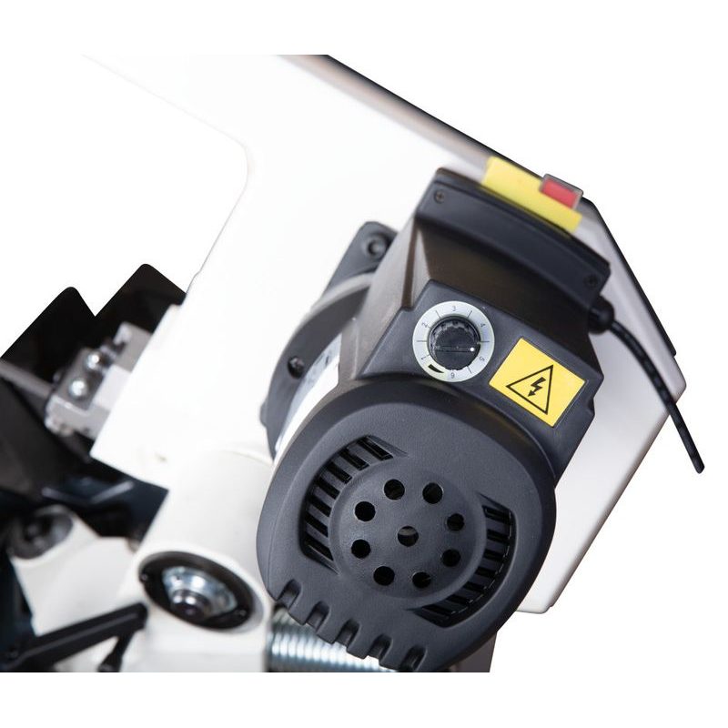 PÁSOVÁ PILA NA KOV OPTISAW SP 15V - PÁSOVÉ PILY NA KOV - KOVOOBRÁBĚCÍ STROJE