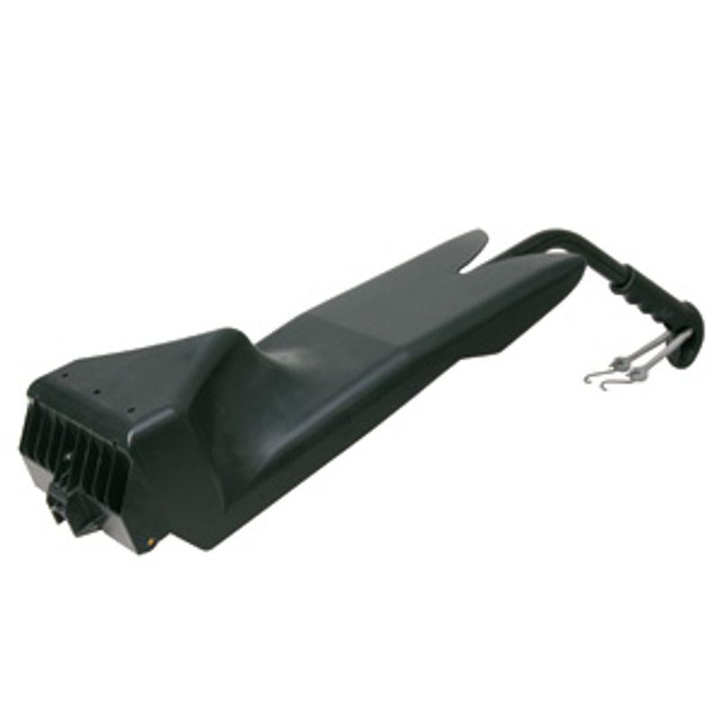 MAKITA 664900146 - MULČOVACÍ SADA PRO TM122.22H - OSTATNÍ PŘÍSLUŠENSTVÍ - MAKITA-SHOP