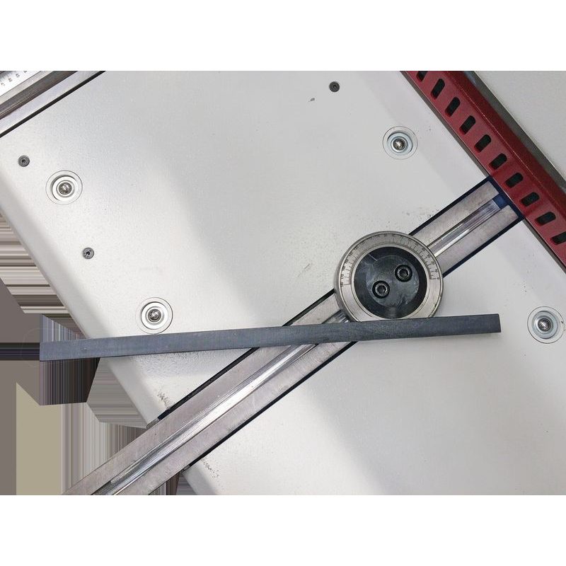 NASTAVITELNÝ ÚHLOVÝ DORAZ 0° – 180° PRO MTBS B - BOW1 - IMPORT - NOVÉ NÁŘADÍ A PRODUKTY