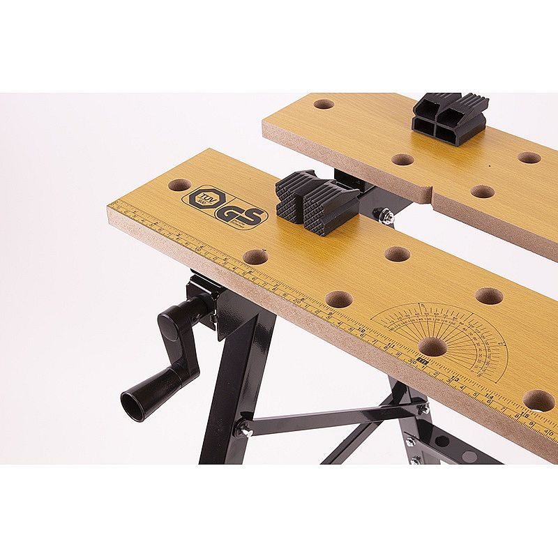 STŮL PRACOVNÍ 63X78CM - PRACOVNÍ STOLY - DÍLNA A GARÁŽ