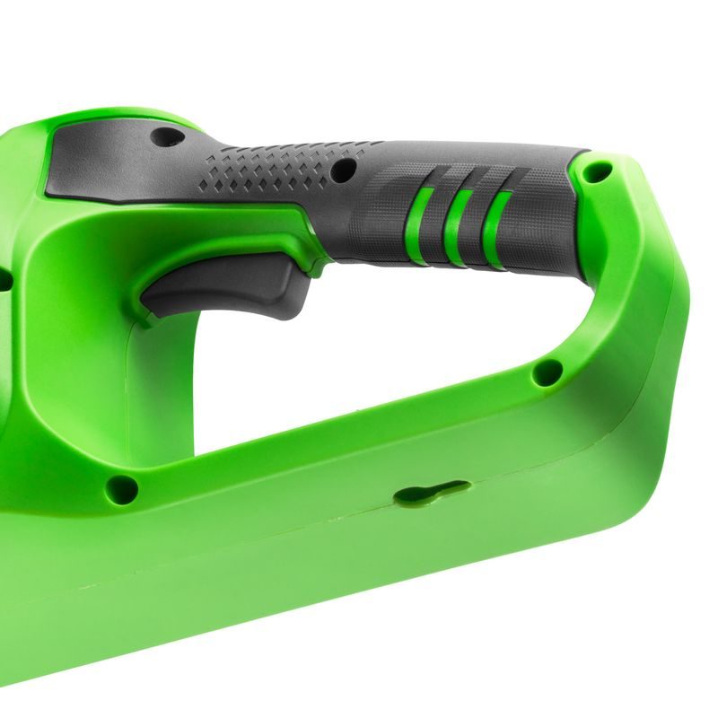 AKU ŘETĚZOVÁ PILA PROCRAFT PCA42/2 (BEZ BATERIE A NABÍJEČKY) | PCA42/2 PROCRAFT - AKU ŘETĚZOVÉ PILY - ZAHRADA