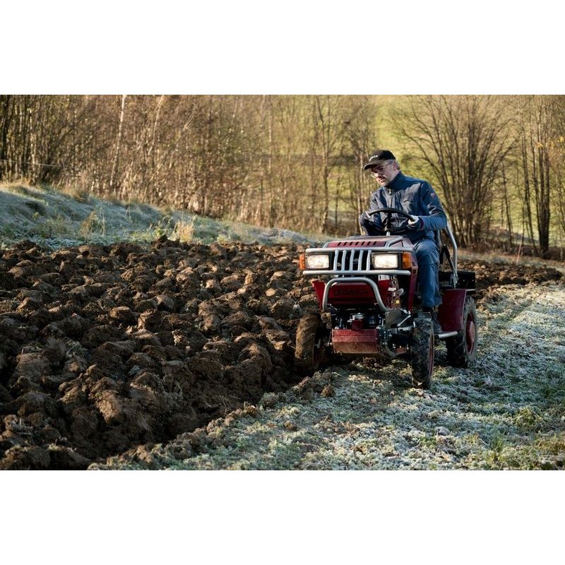 POHONNÁ JEDNOTKA PANTER FD52V - POHONNÉ JEDNOTKY PANTER - ZAHRADA
