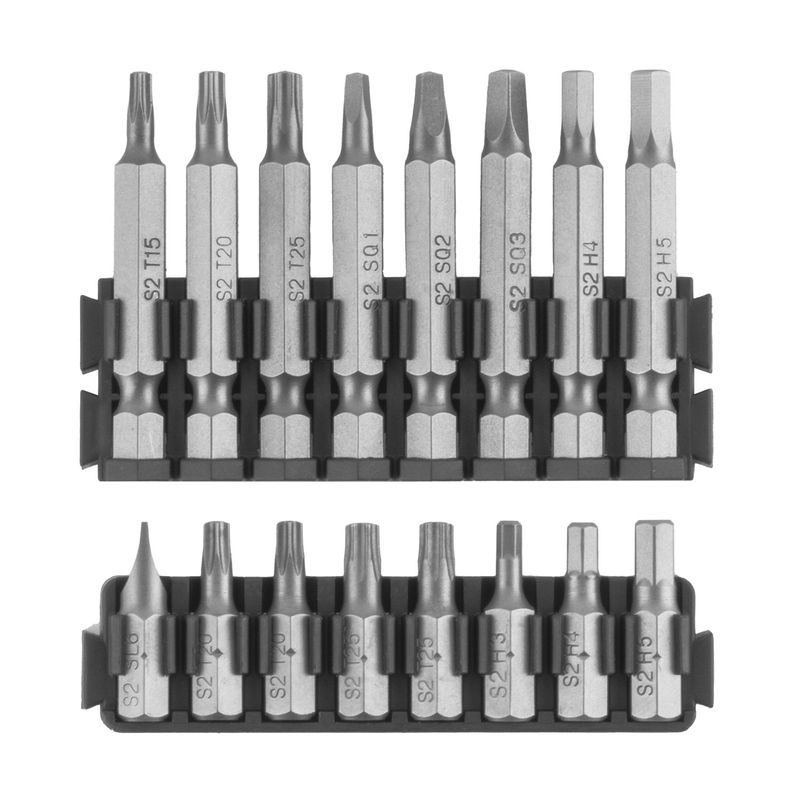SADA BITŮ PROCRAFT BS-37 | BS-37 PROCRAFT - SADY BITŮ - PŘÍSLUŠENSTVÍ
