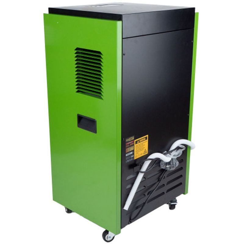 PRŮMYSLOVÝ ODVLHČOVAČ PROCRAFT DH90 | DH90 PROCRAFT - VYSOUŠEČE, ODVLHČOVAČE - TOPIDLA, VYSOUŠEČE, ODVLHČOVAČE