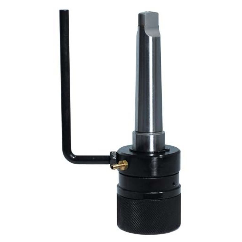 UNÁŠECÍ HLAVA MK3 / WELDON 19 MM QUICK (S CHLAZENÍM) - UNÁŠECÍ HLAVY - KOVOOBRÁBĚCÍ STROJE